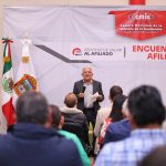 Encuentro Afiliados SIROC Feb 2