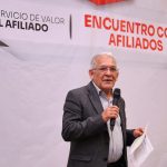 Encuentro Afiliados SIROC Feb 3