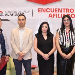 Encuentro Afiliados SIROC Feb 8