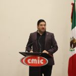 Desayuno con Instructores ICIC 2