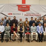 Desayuno con Instructores ICIC 6