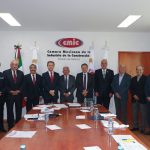 ComConsul y AGSCM 1
