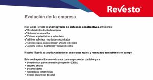 REVESTO 3