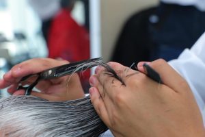Un corte una sonrisa 10