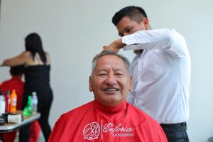 Un corte una sonrisa 11