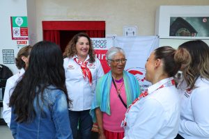 Un corte una sonrisa 14