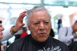 Un corte una sonrisa 5