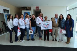 Un corte una sonrisa 6
