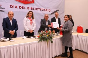 Dia del Bibliotecario 11