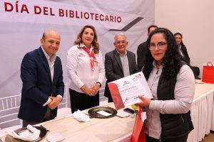 Dia del Bibliotecario 12