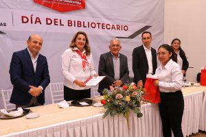 Dia del Bibliotecario 14