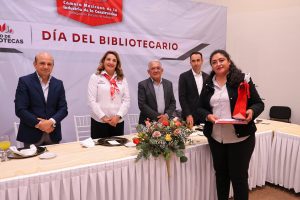 Dia del Bibliotecario 15