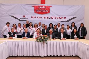 Dia del Bibliotecario 2